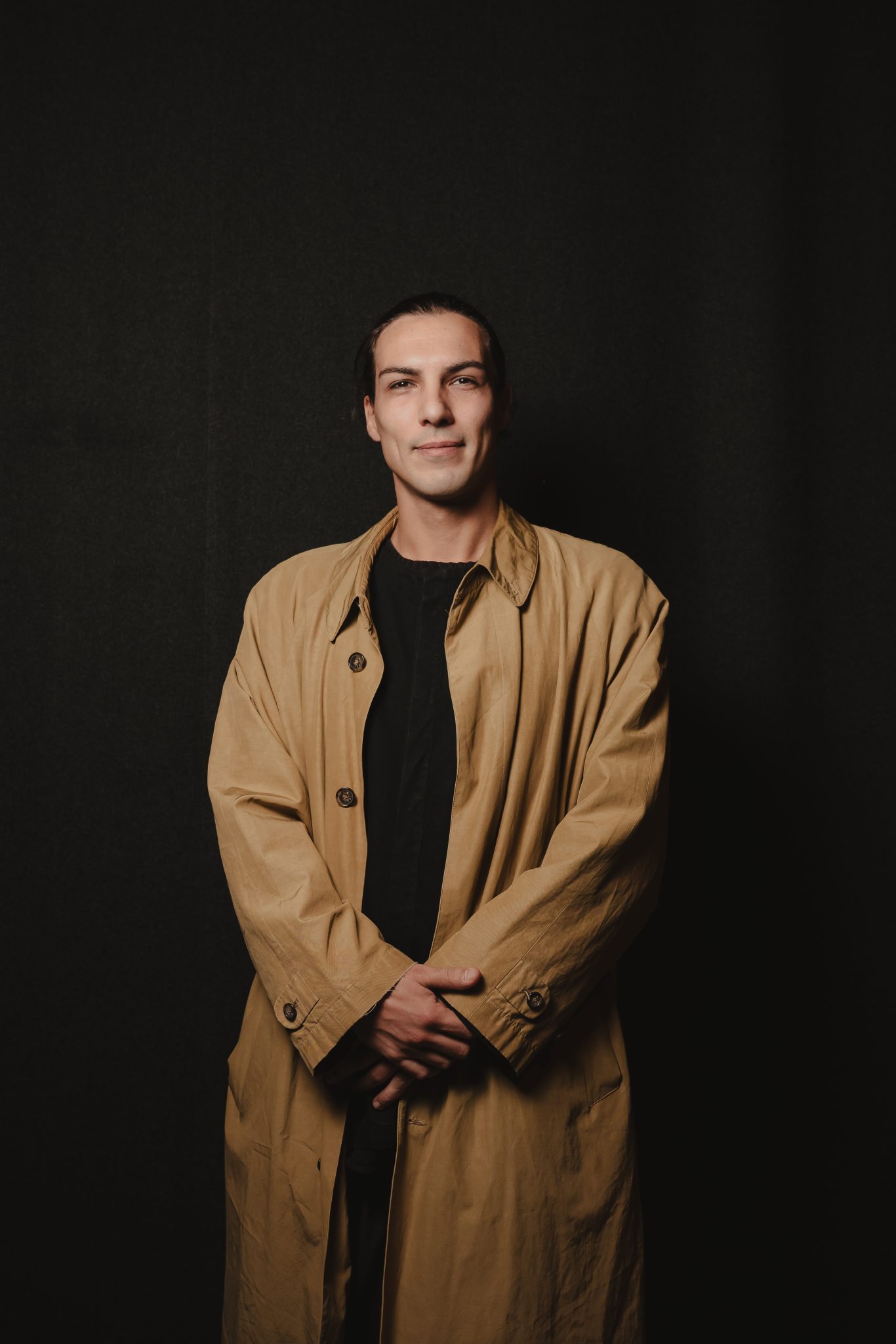  - Nan Goldin’s Exhibition Opening at Pirelli HangarBicocca: Art, Life, and Community