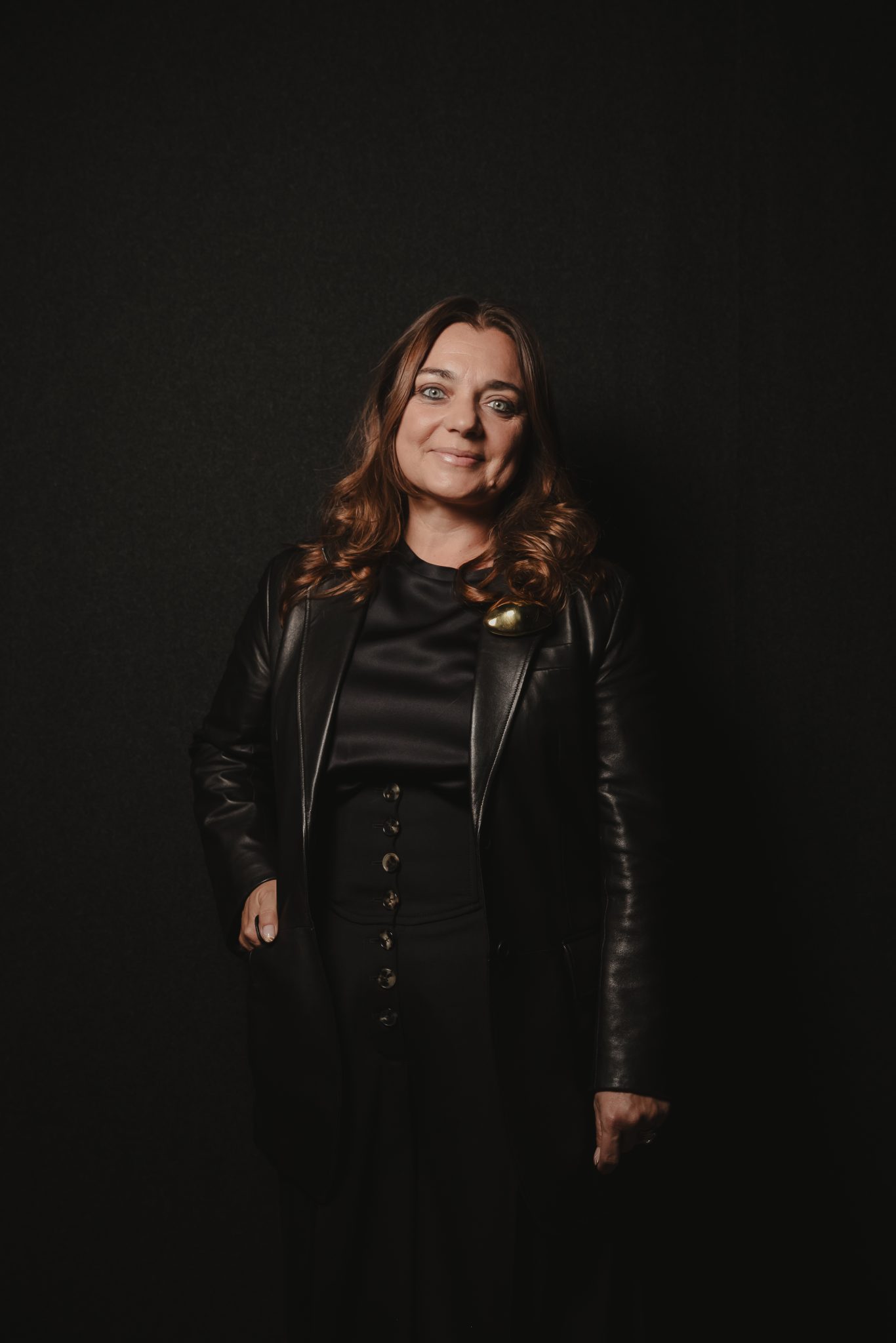  - Nan Goldin’s Exhibition Opening at Pirelli HangarBicocca: Art, Life, and Community