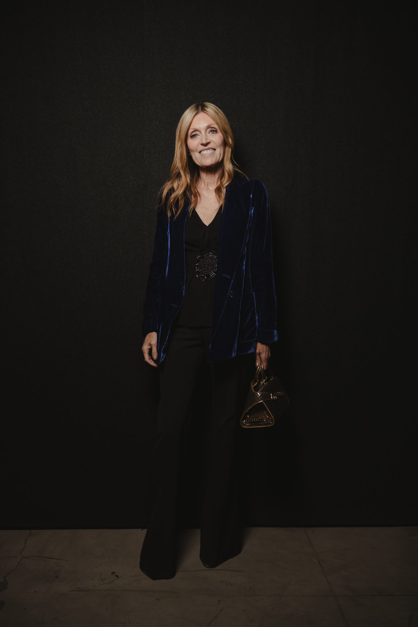  - Nan Goldin’s Exhibition Opening at Pirelli HangarBicocca: Art, Life, and Community