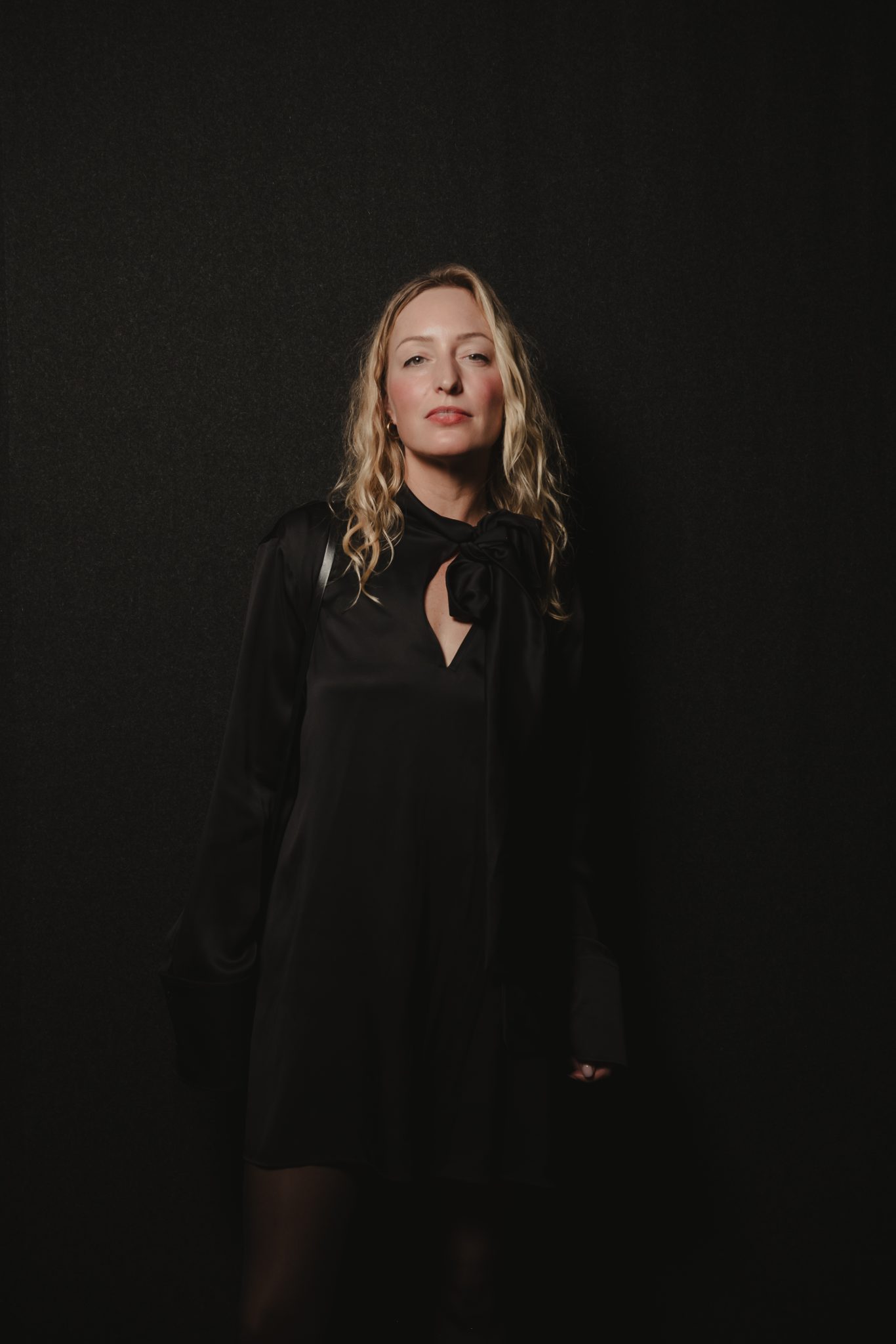  - Nan Goldin’s Exhibition Opening at Pirelli HangarBicocca: Art, Life, and Community