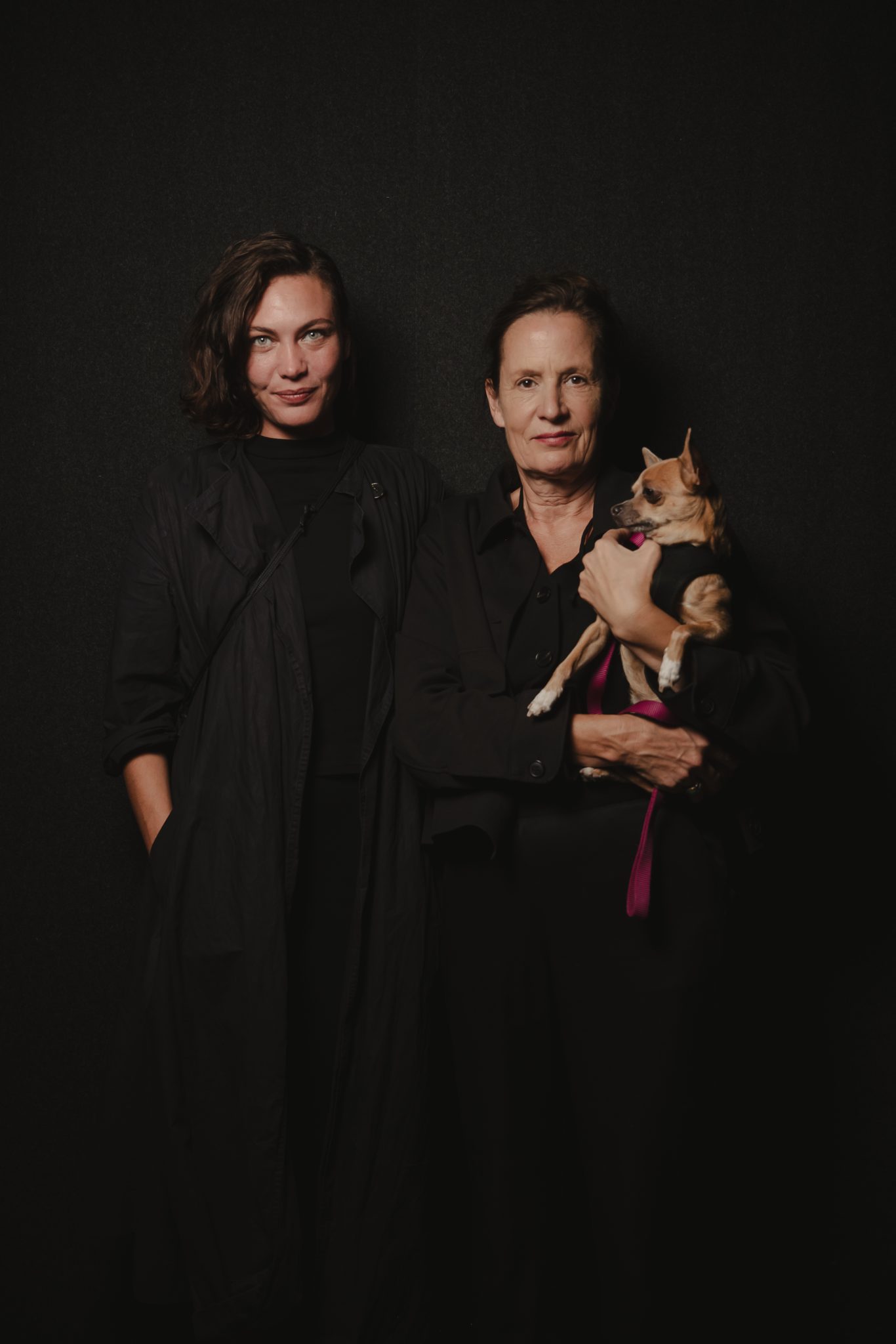  - Nan Goldin’s Exhibition Opening at Pirelli HangarBicocca: Art, Life, and Community