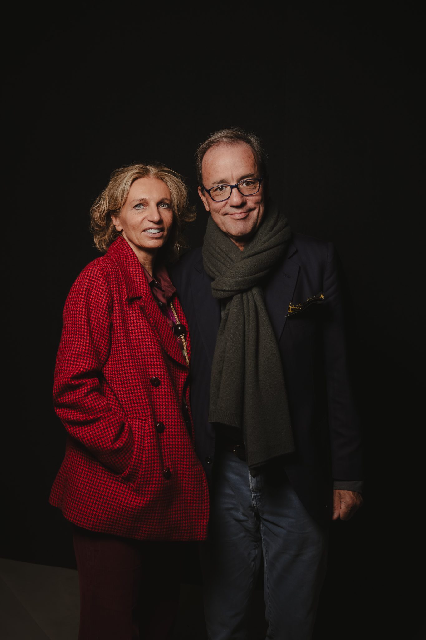  - Nan Goldin’s Exhibition Opening at Pirelli HangarBicocca: Art, Life, and Community