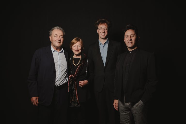  - Al Pirelli HangarBicocca l’opening evento di Nan Goldin: arte, vita e community