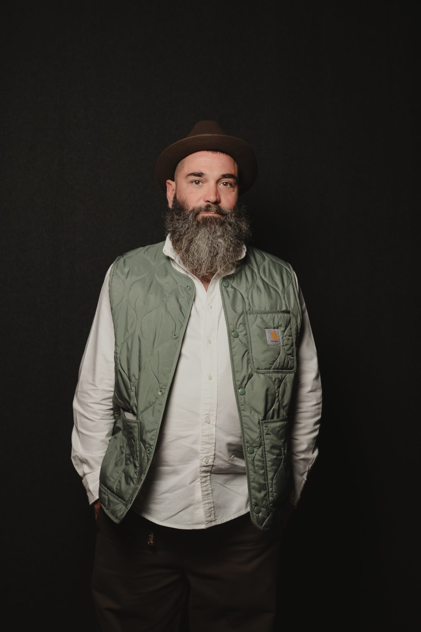  - Nan Goldin’s Exhibition Opening at Pirelli HangarBicocca: Art, Life, and Community