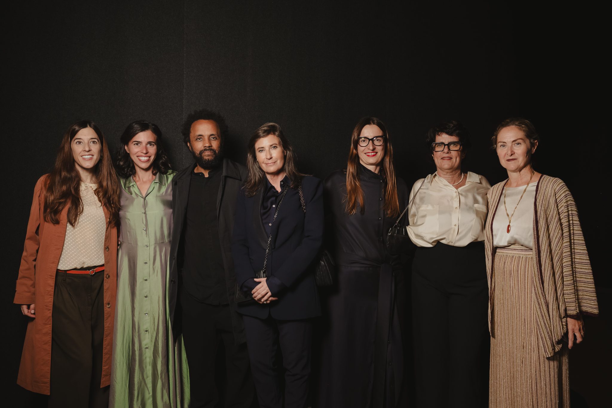  - Nan Goldin’s Exhibition Opening at Pirelli HangarBicocca: Art, Life, and Community