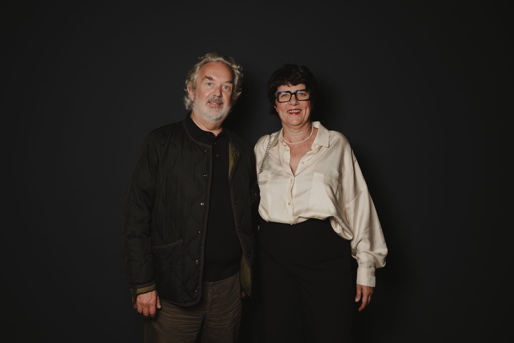  - Nan Goldin’s Exhibition Opening at Pirelli HangarBicocca: Art, Life, and Community