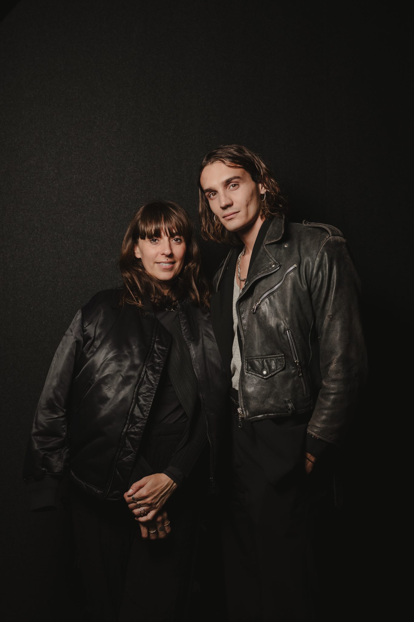  - Nan Goldin’s Exhibition Opening at Pirelli HangarBicocca: Art, Life, and Community