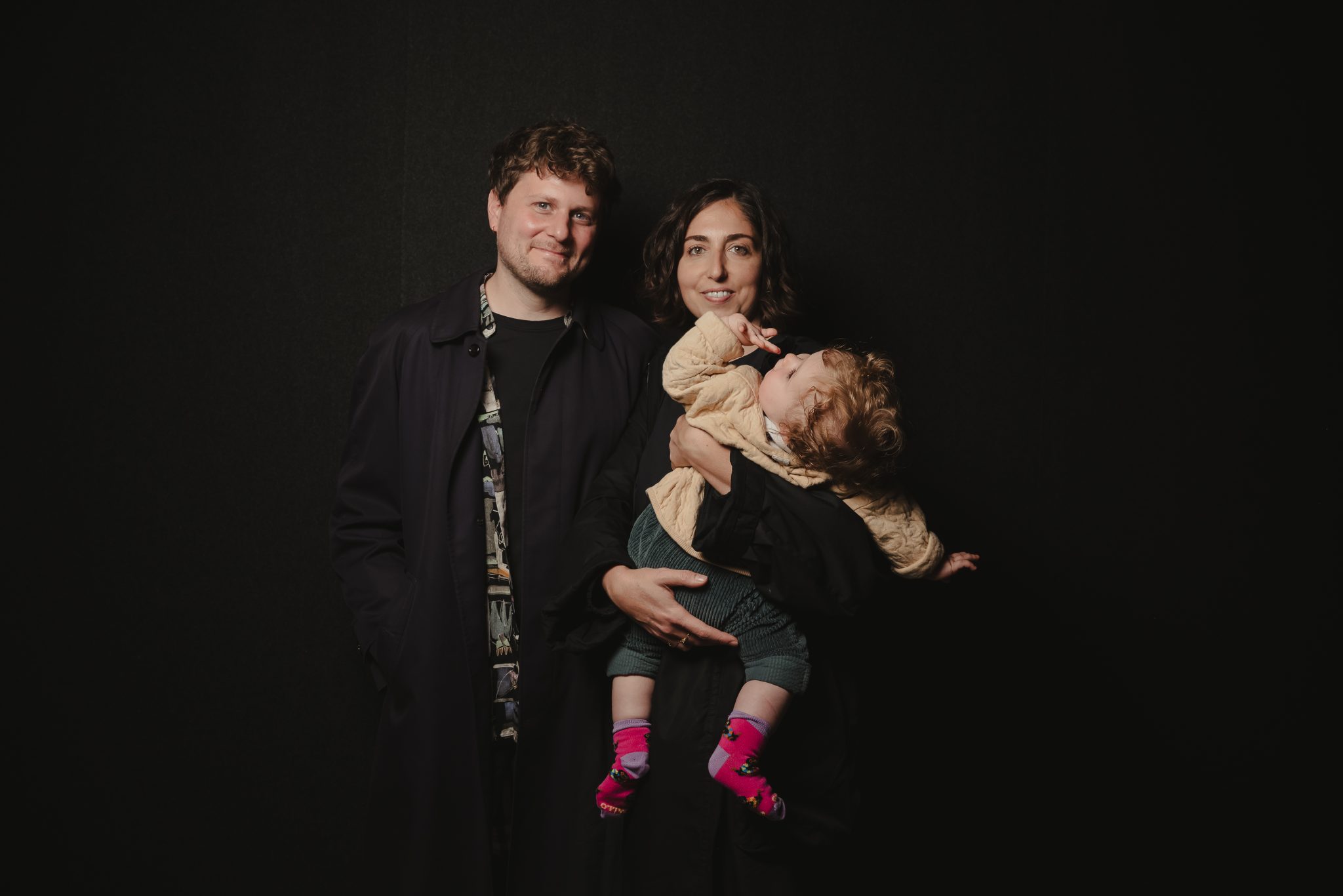  - Nan Goldin’s Exhibition Opening at Pirelli HangarBicocca: Art, Life, and Community