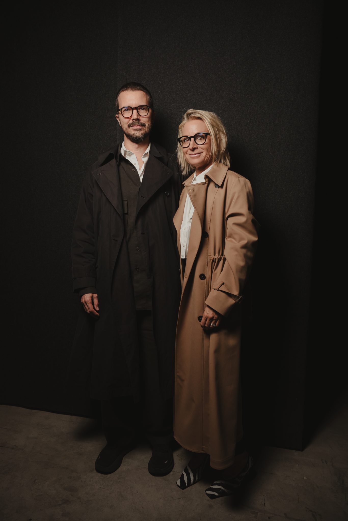  - Nan Goldin’s Exhibition Opening at Pirelli HangarBicocca: Art, Life, and Community