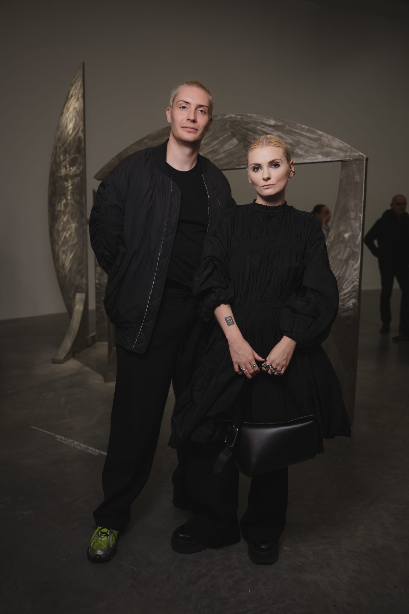  - Le fabuleux programme du Palais de Tokyo durant l’art week parisienne