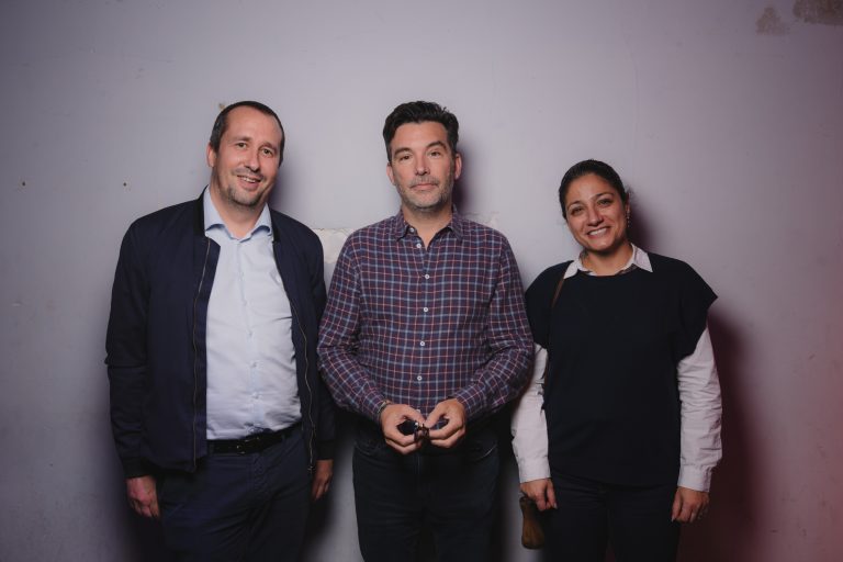  - Le fabuleux programme du Palais de Tokyo durant l’art week parisienne