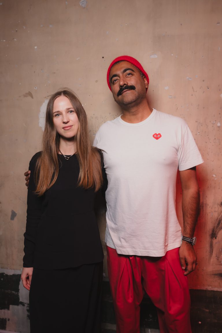  - Le fabuleux programme du Palais de Tokyo durant l’art week parisienne