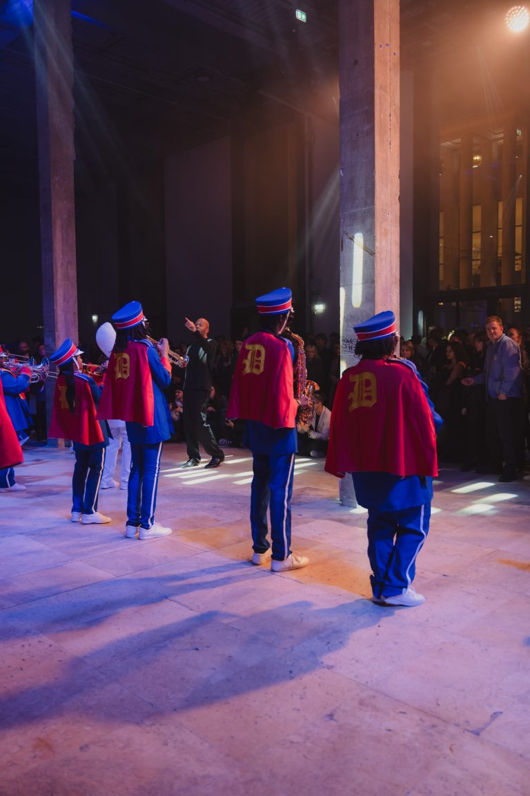 Le fabuleux programme du Palais de Tokyo durant l’art week parisienne