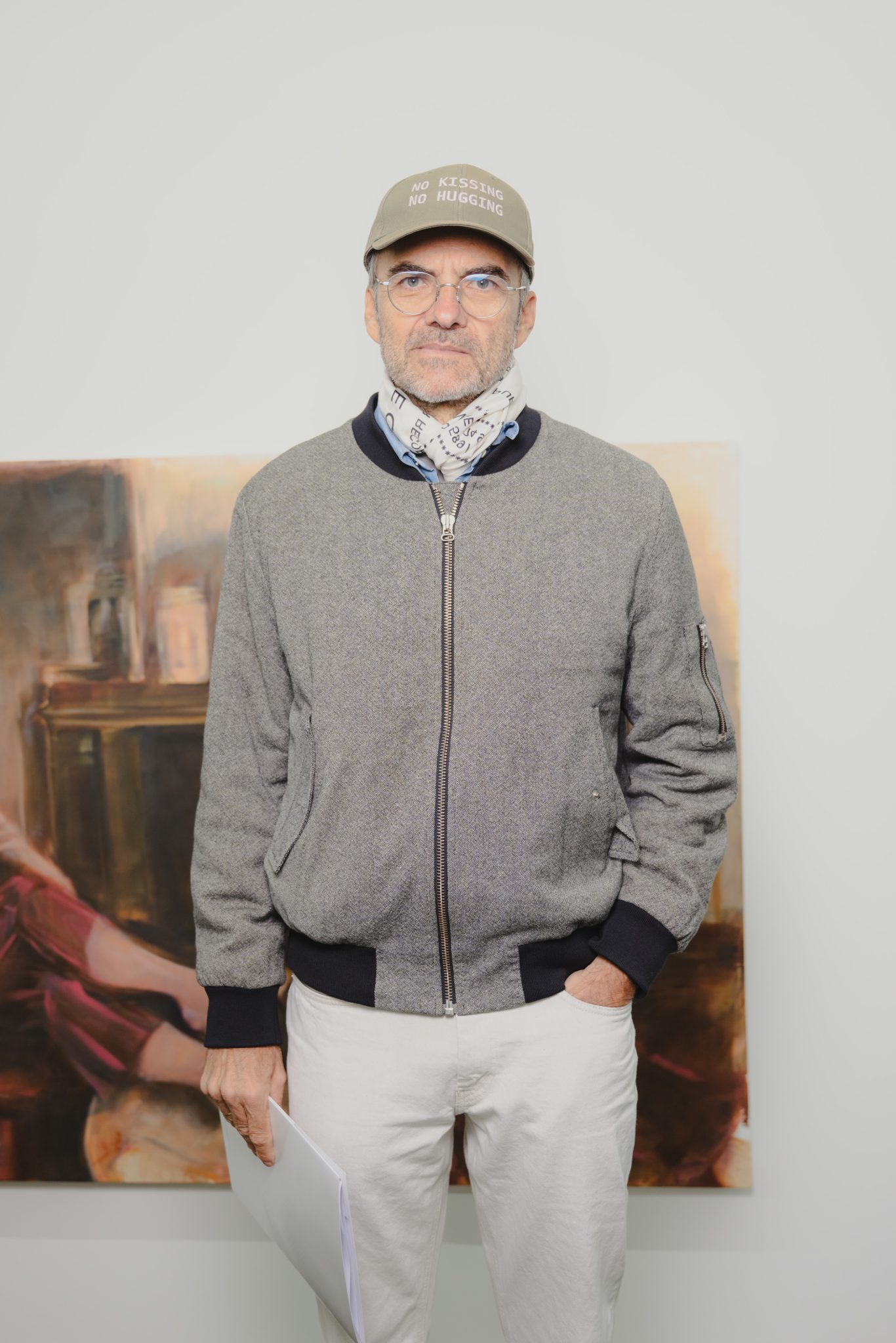  - Paris Internationale 2025: Ten Years of Free and Unbounded Art