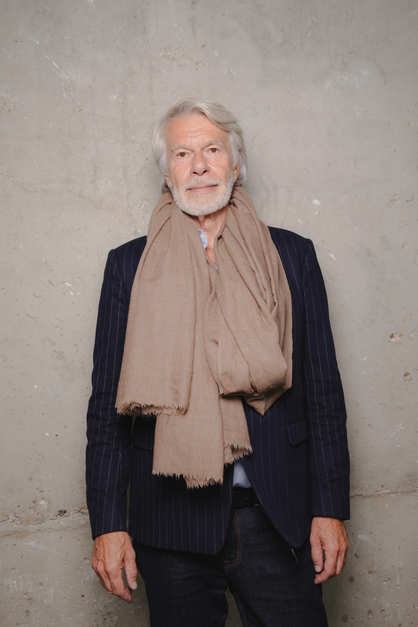  - Paris Internationale 2025: Ten Years of Free and Unbounded Art