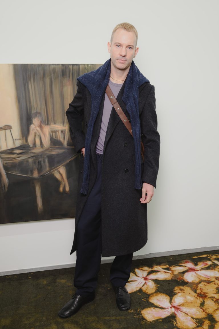  - Paris Internationale 2025: dieci anni di arte libera e senza gerarchie