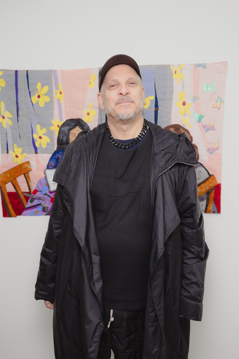  - Paris Internationale 2025: dieci anni di arte libera e senza gerarchie