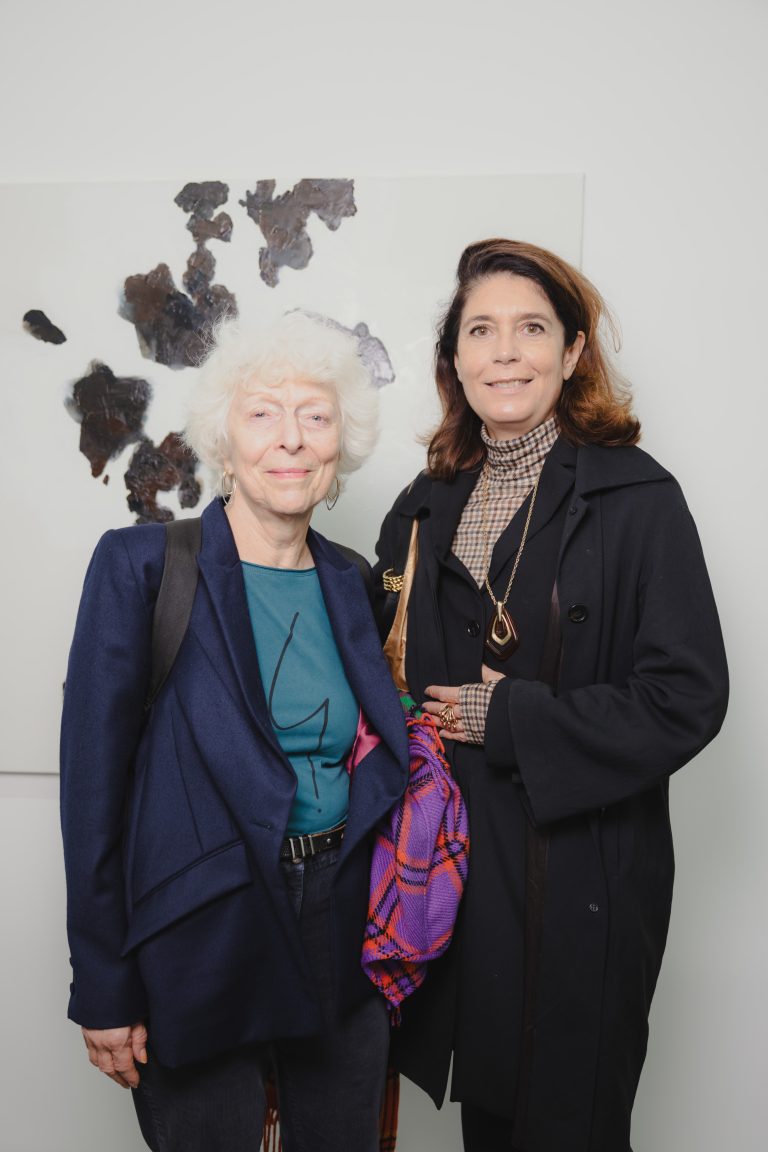  - Paris Internationale 2025: dieci anni di arte libera e senza gerarchie