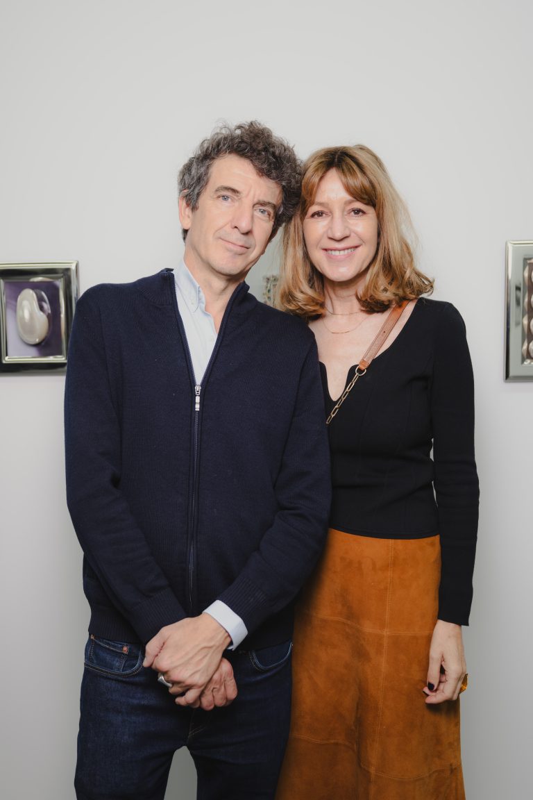  - Paris Internationale 2025: dieci anni di arte libera e senza gerarchie