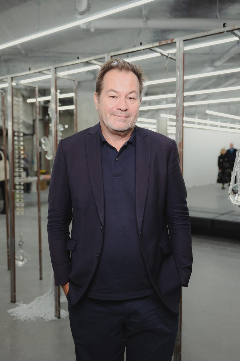  - Paris Internationale 2025: dieci anni di arte libera e senza gerarchie