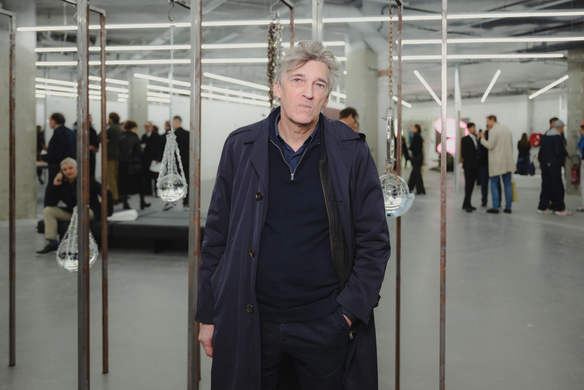  - Paris Internationale 2025: Ten Years of Free and Unbounded Art