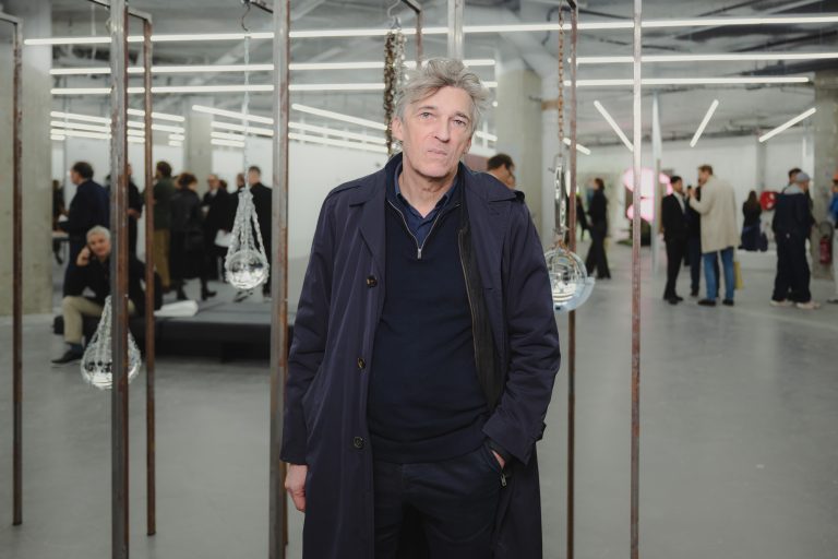  - Paris Internationale 2025: dieci anni di arte libera e senza gerarchie