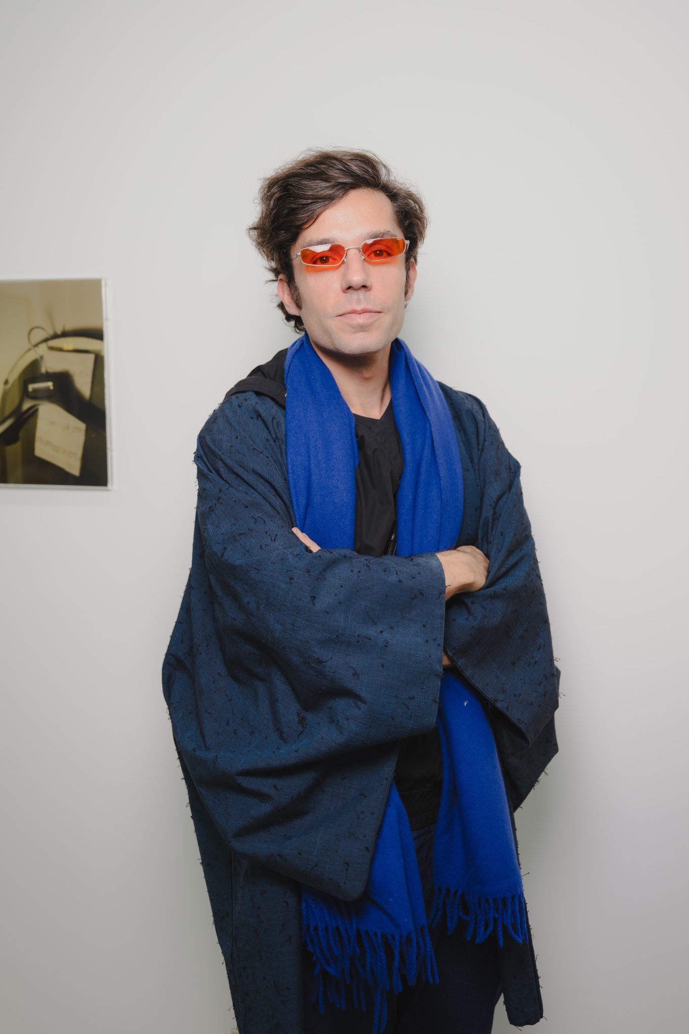  - Paris Internationale 2025: Ten Years of Free and Unbounded Art