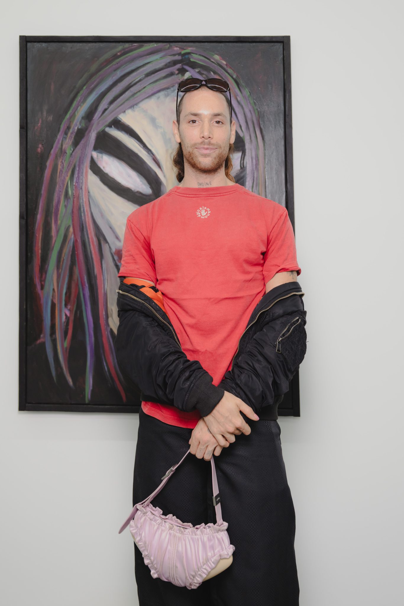  - Paris Internationale 2025: Ten Years of Free and Unbounded Art