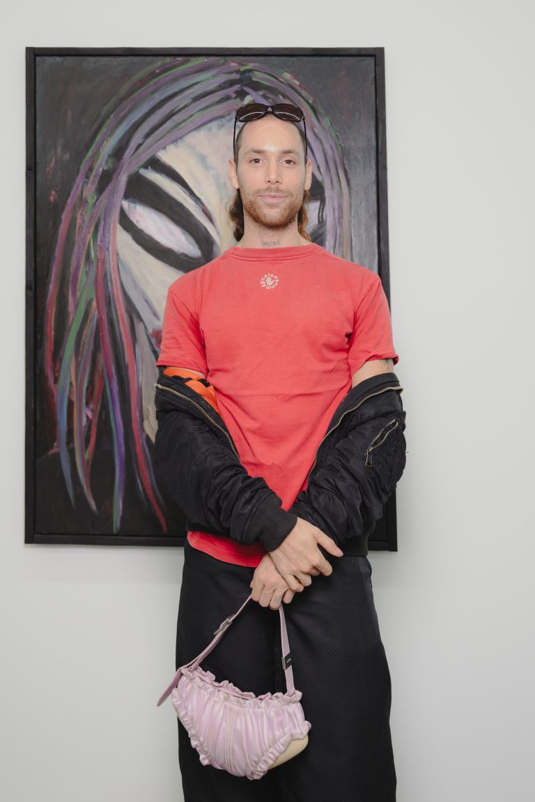  - Paris Internationale 2025: dieci anni di arte libera e senza gerarchie