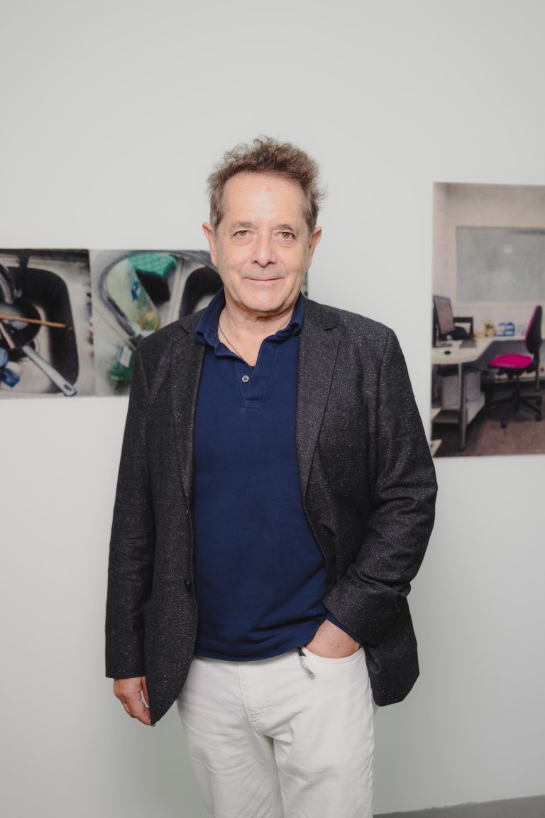  - Paris Internationale 2025: dieci anni di arte libera e senza gerarchie