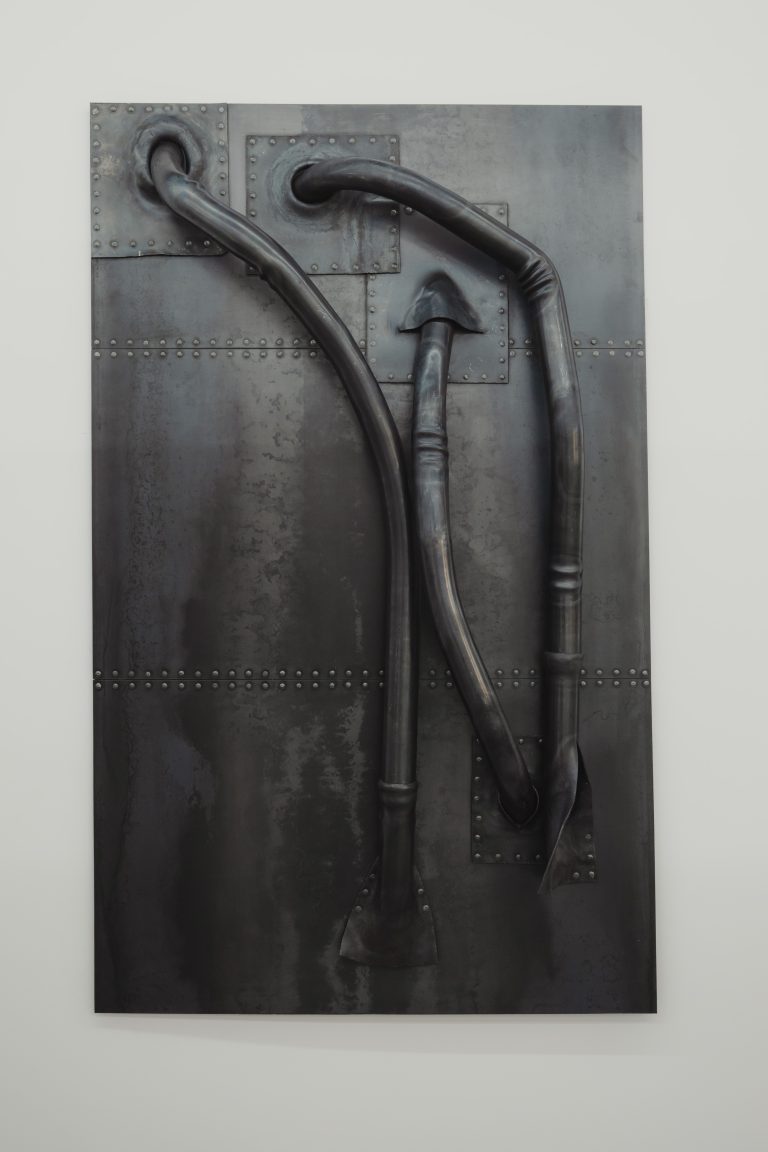 Paris Internationale 2025: dieci anni di arte libera e senza gerarchie