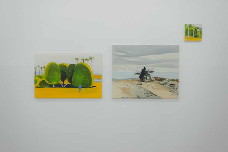 Paris Internationale 2025: dieci anni di arte libera e senza gerarchie