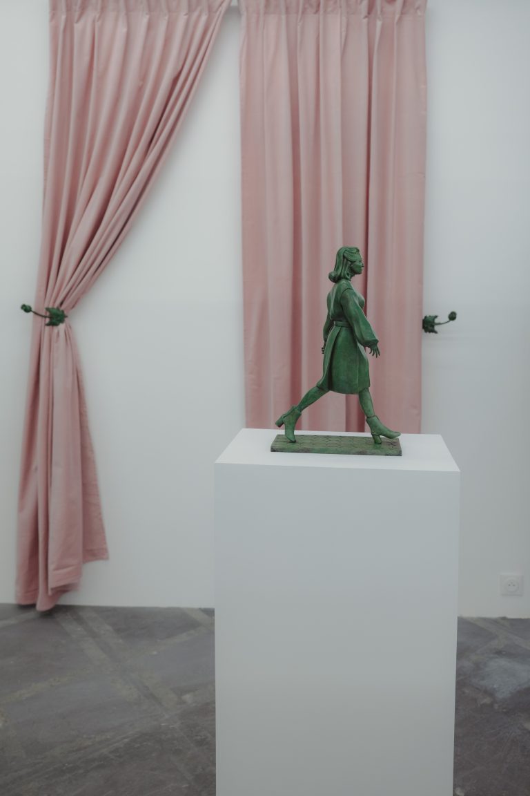 Paris Internationale 2025: dieci anni di arte libera e senza gerarchie