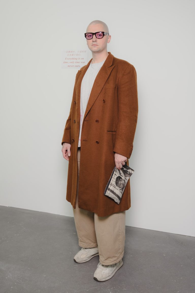  - Paris Internationale 2025: dieci anni di arte libera e senza gerarchie