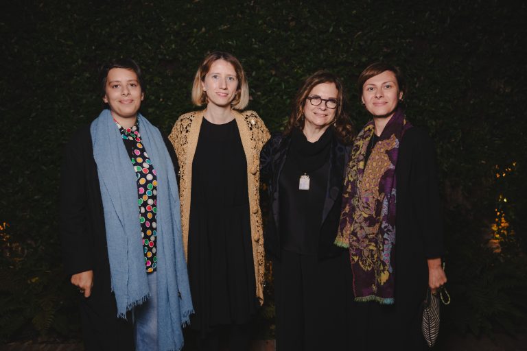  - A Venezia la Collezione Peggy Guggenheim celebra Fontana e le sue sublimi ceramiche