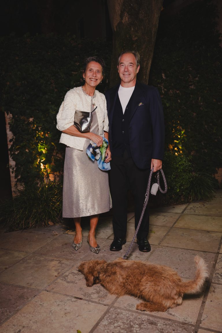  - A Venezia la Collezione Peggy Guggenheim celebra Fontana e le sue sublimi ceramiche