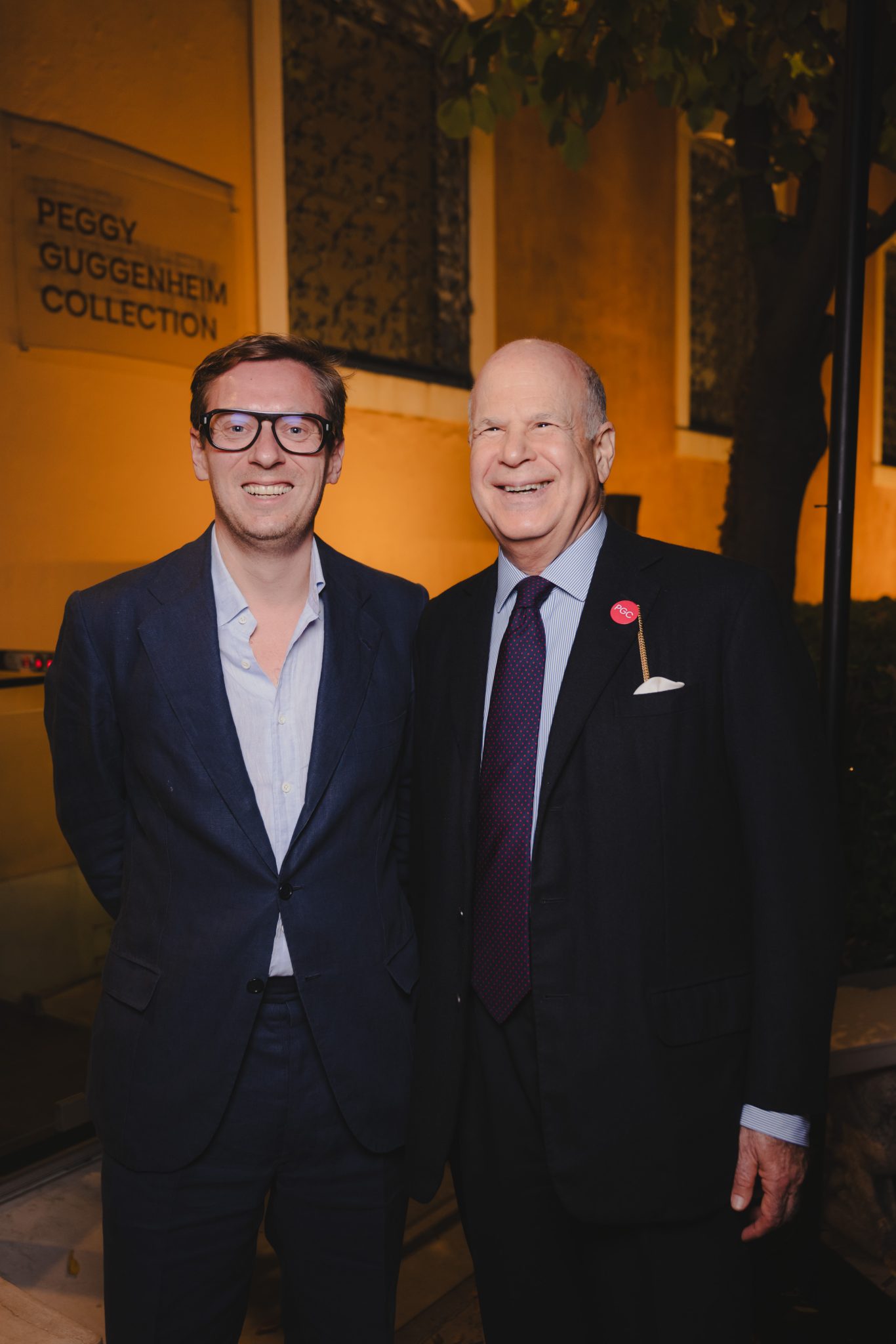  - The Peggy Guggenheim Collection Celebrates Fontana and His Sublime Ceramics in Venice