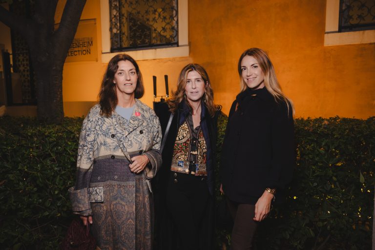  - A Venezia la Collezione Peggy Guggenheim celebra Fontana e le sue sublimi ceramiche