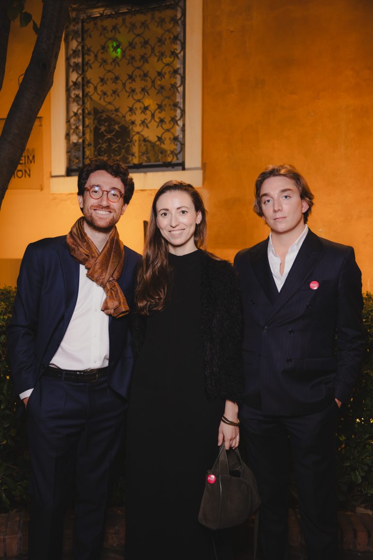  - A Venezia la Collezione Peggy Guggenheim celebra Fontana e le sue sublimi ceramiche