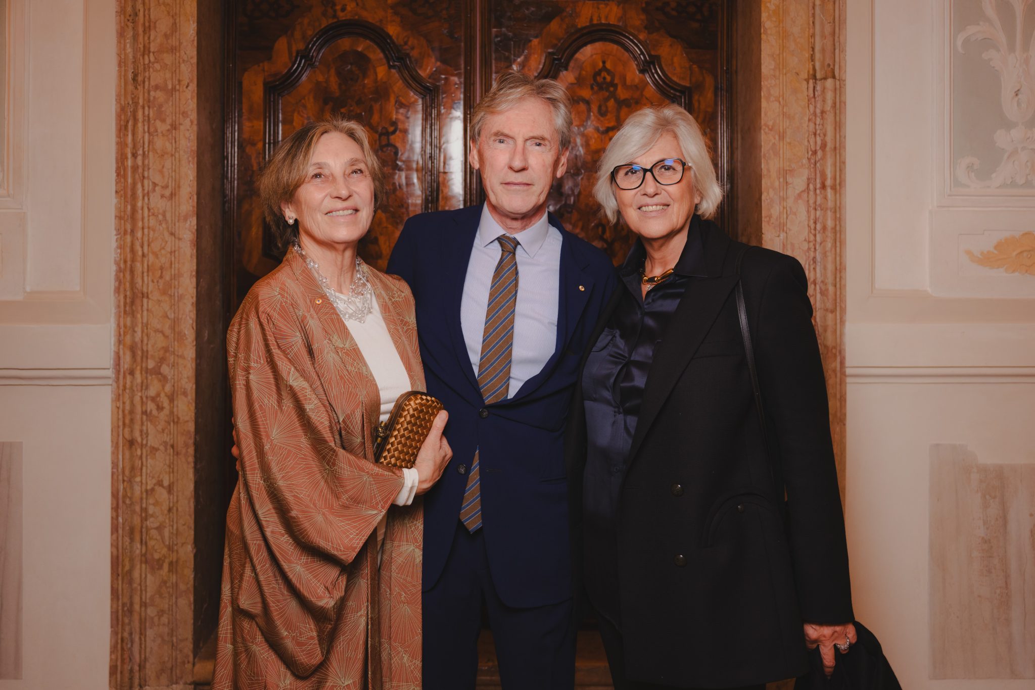  - The Peggy Guggenheim Collection Celebrates Fontana and His Sublime Ceramics in Venice