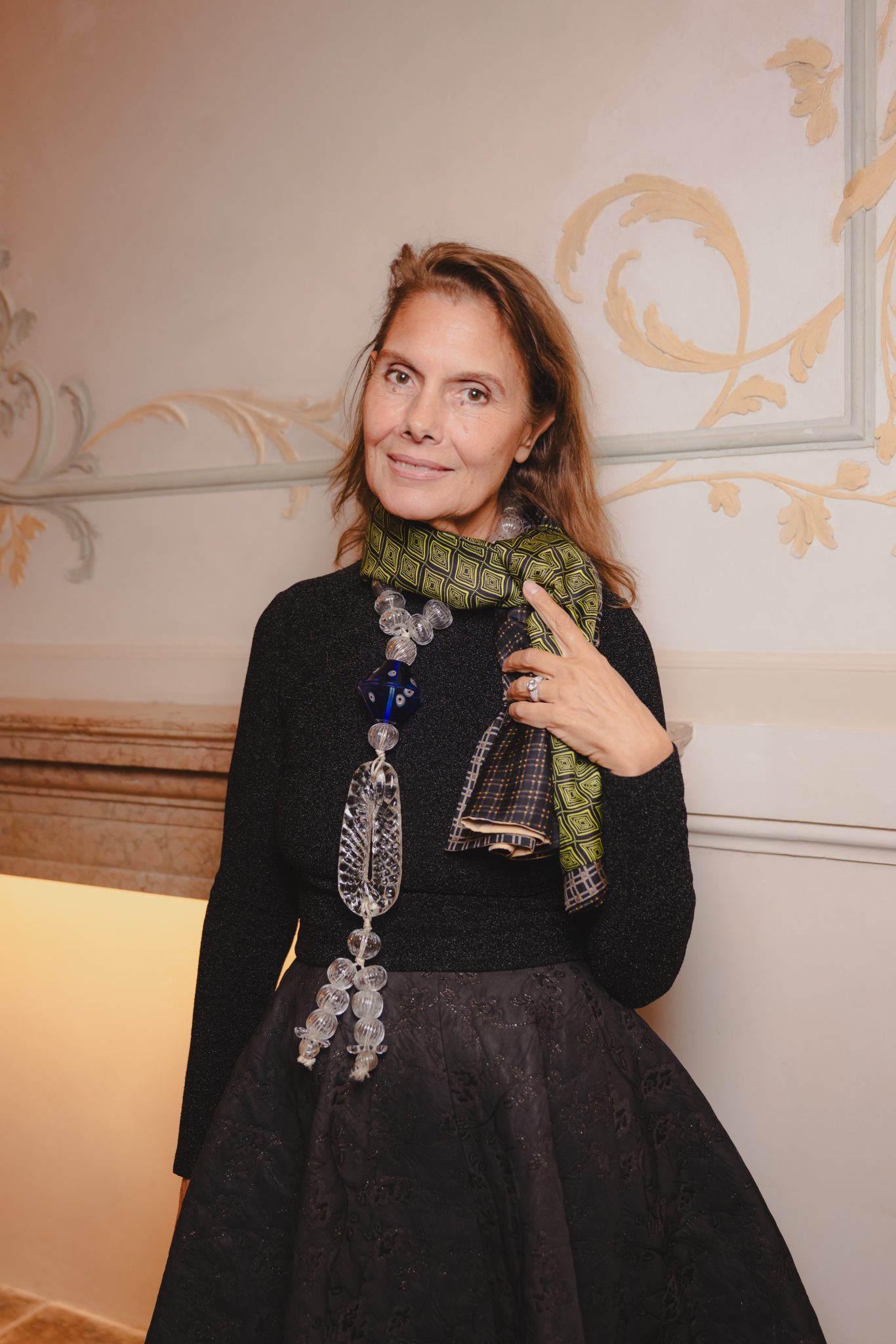  - The Peggy Guggenheim Collection Celebrates Fontana and His Sublime Ceramics in Venice