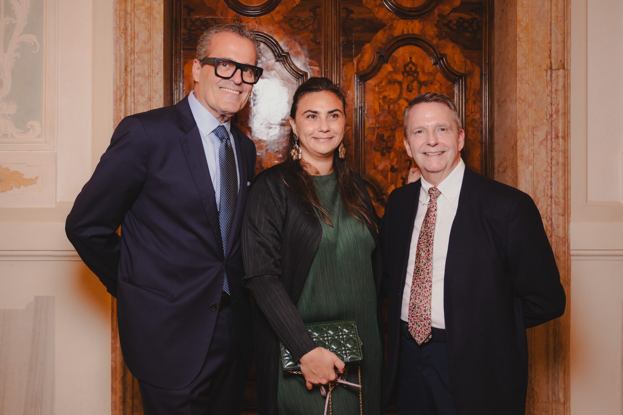  - The Peggy Guggenheim Collection Celebrates Fontana and His Sublime Ceramics in Venice