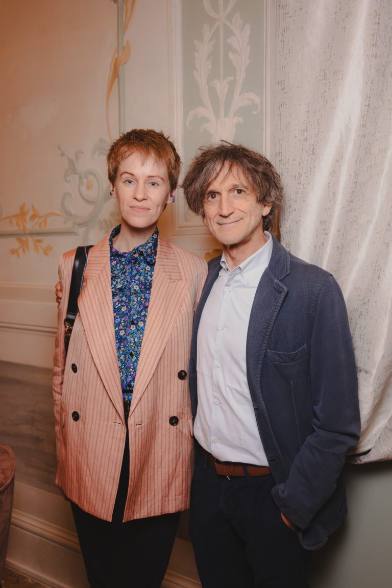  - A Venezia la Collezione Peggy Guggenheim celebra Fontana e le sue sublimi ceramiche