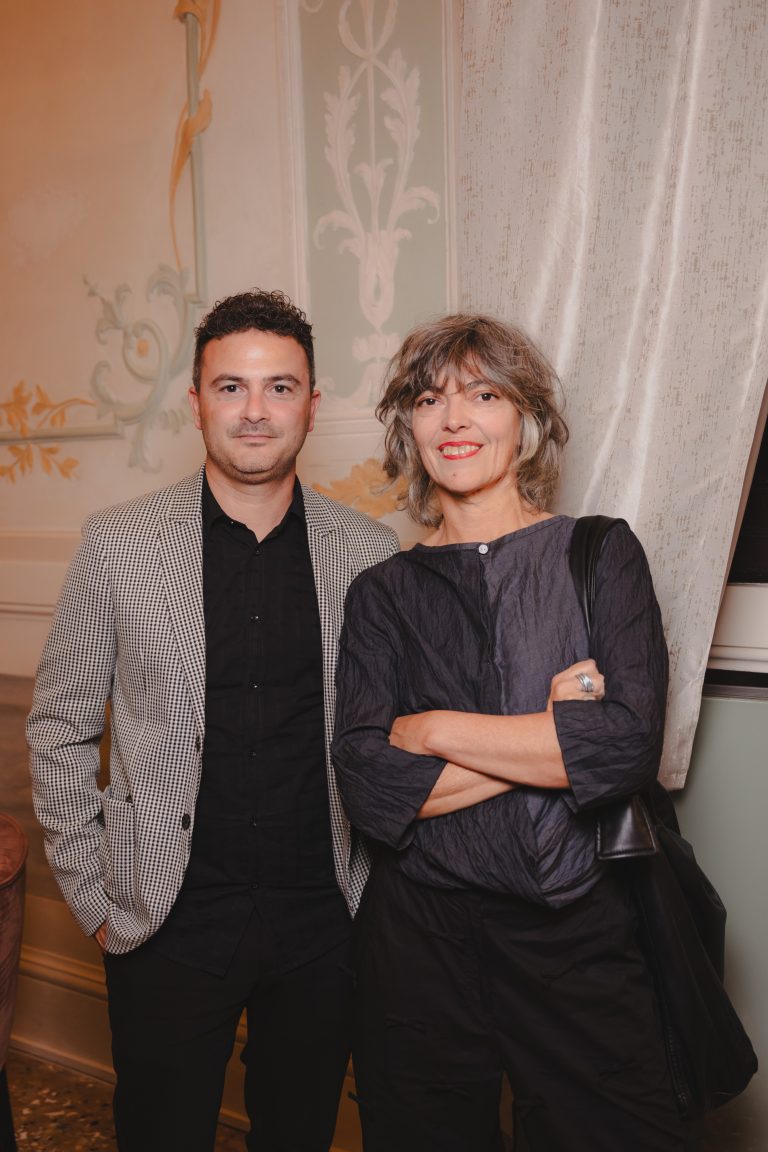  - A Venezia la Collezione Peggy Guggenheim celebra Fontana e le sue sublimi ceramiche