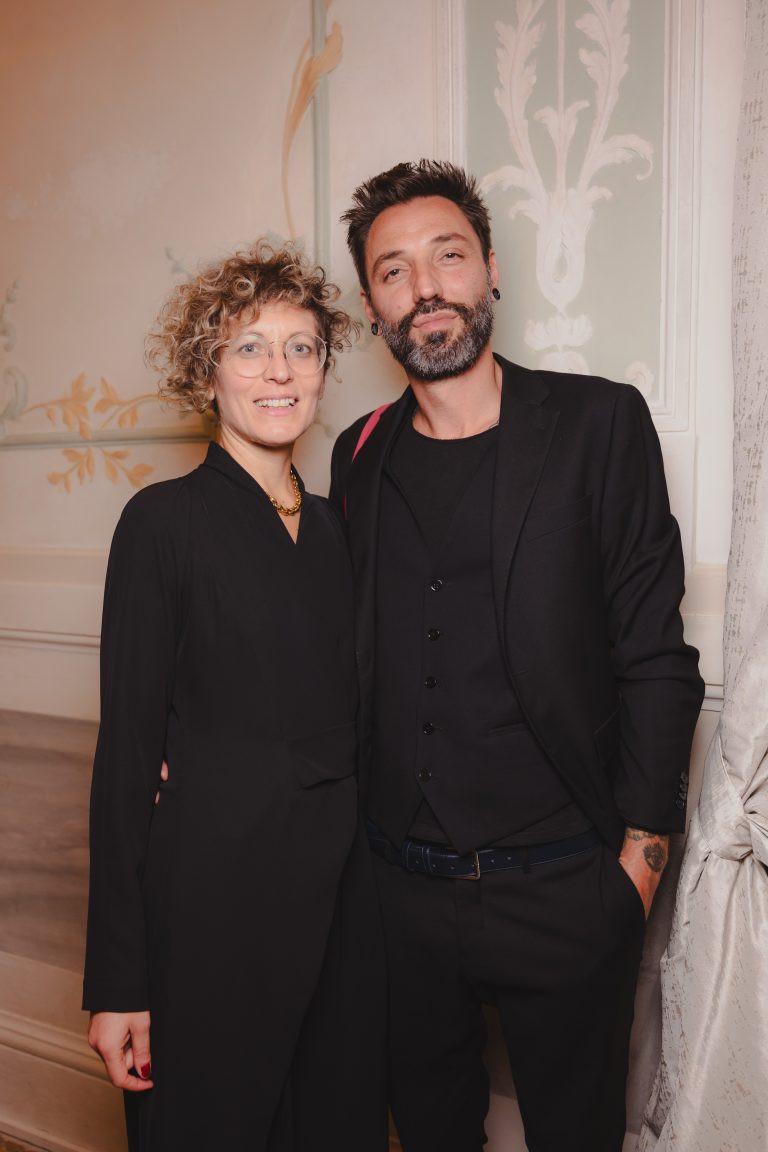  - A Venezia la Collezione Peggy Guggenheim celebra Fontana e le sue sublimi ceramiche