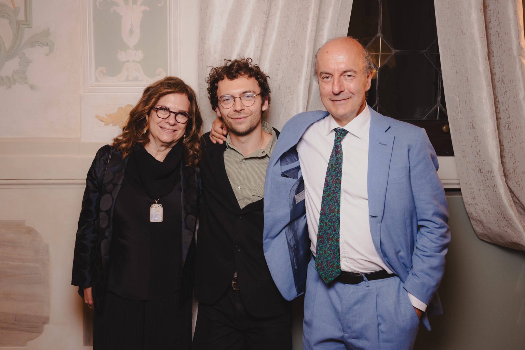  - The Peggy Guggenheim Collection Celebrates Fontana and His Sublime Ceramics in Venice