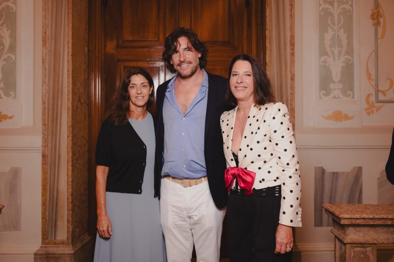  - A Venezia la Collezione Peggy Guggenheim celebra Fontana e le sue sublimi ceramiche