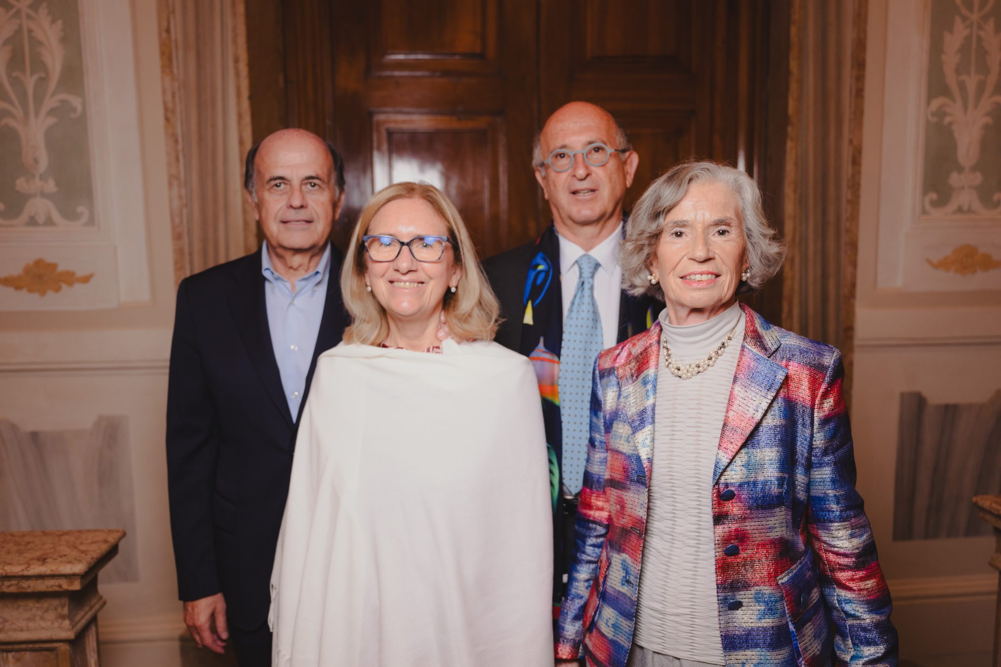  - The Peggy Guggenheim Collection Celebrates Fontana and His Sublime Ceramics in Venice