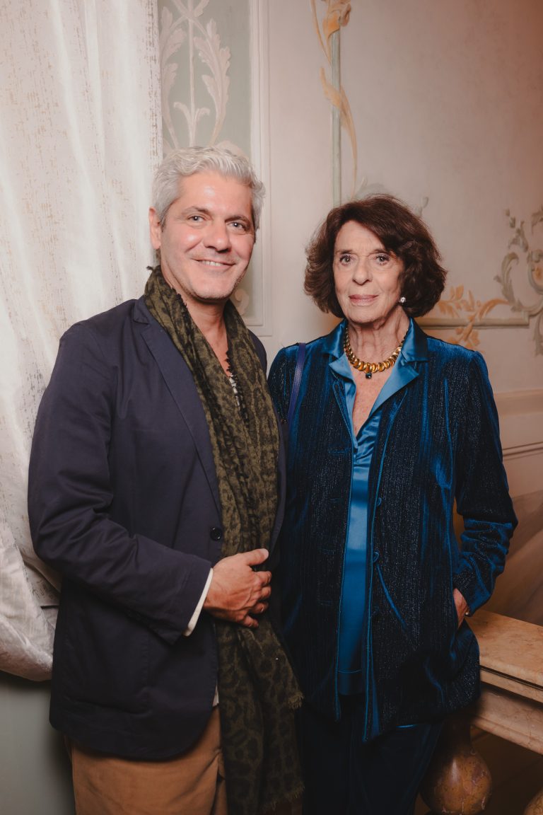  - A Venezia la Collezione Peggy Guggenheim celebra Fontana e le sue sublimi ceramiche