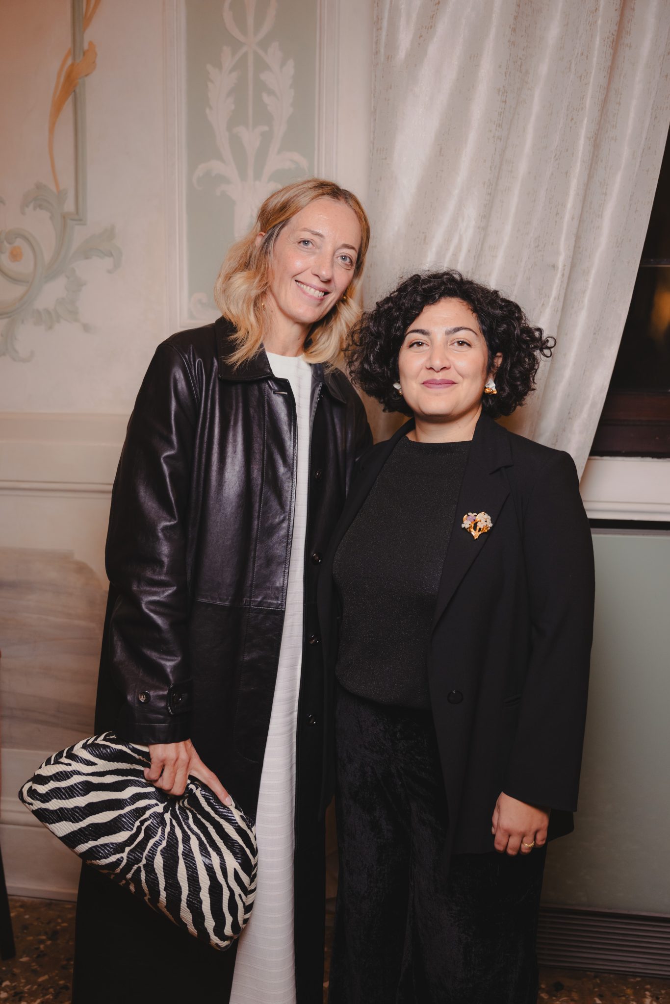  - The Peggy Guggenheim Collection Celebrates Fontana and His Sublime Ceramics in Venice